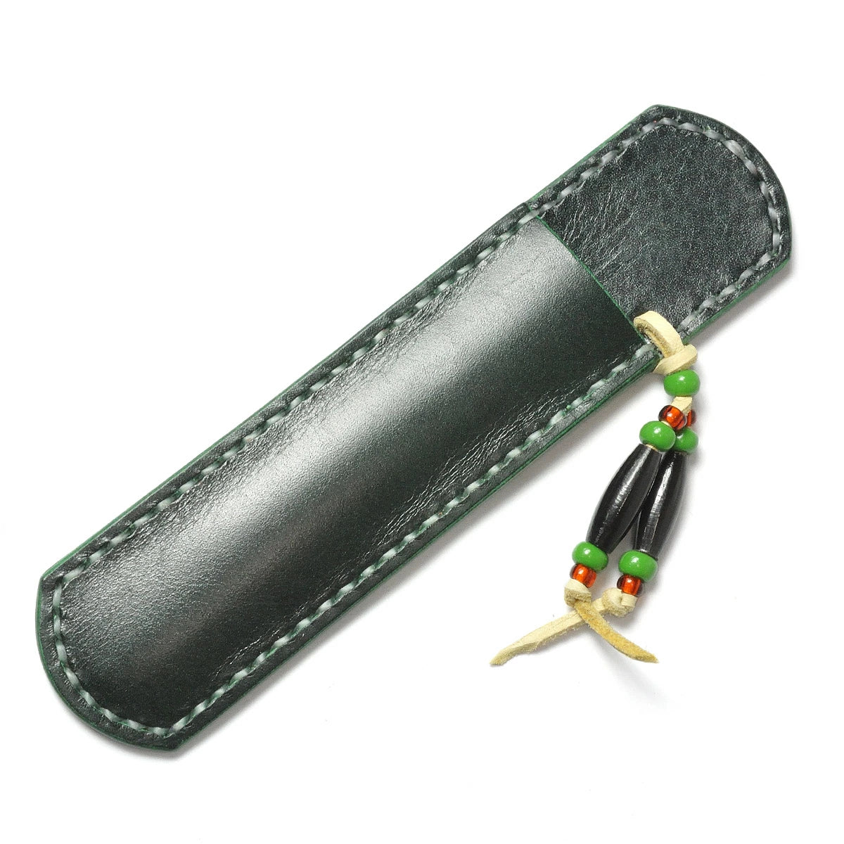 サムライクラフト ペンケース 筆入れ ルガトショルダー