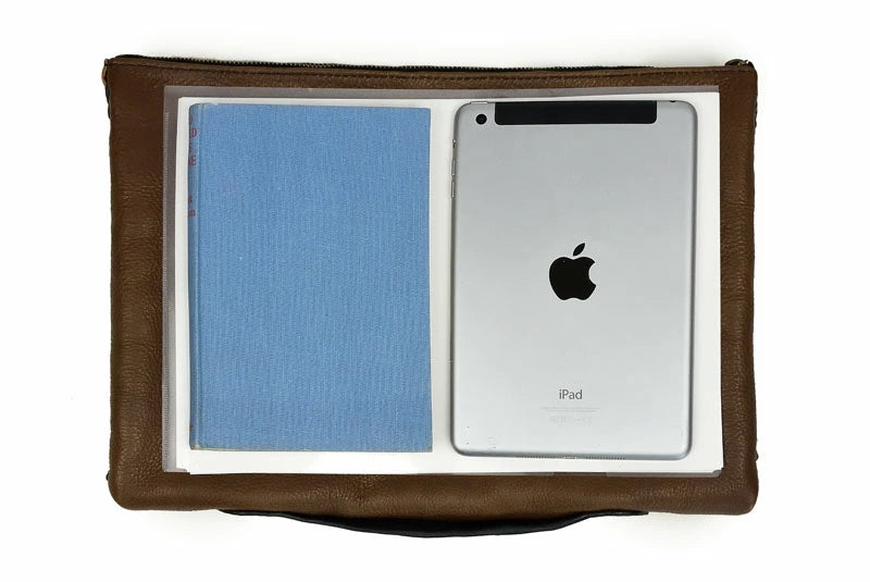 サムライクラフト クラッチバッグ サドルレザー オイルレザー 厚革ヌメ