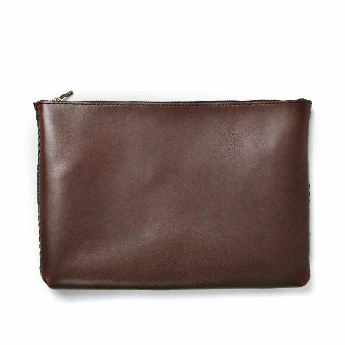 サムライクラフト クラッチバッグ サドルレザー オイルレザー 厚革ヌメ