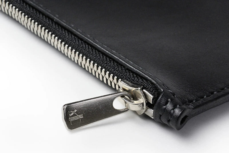 サムライクラフト クラッチバッグ オイルレザー A4