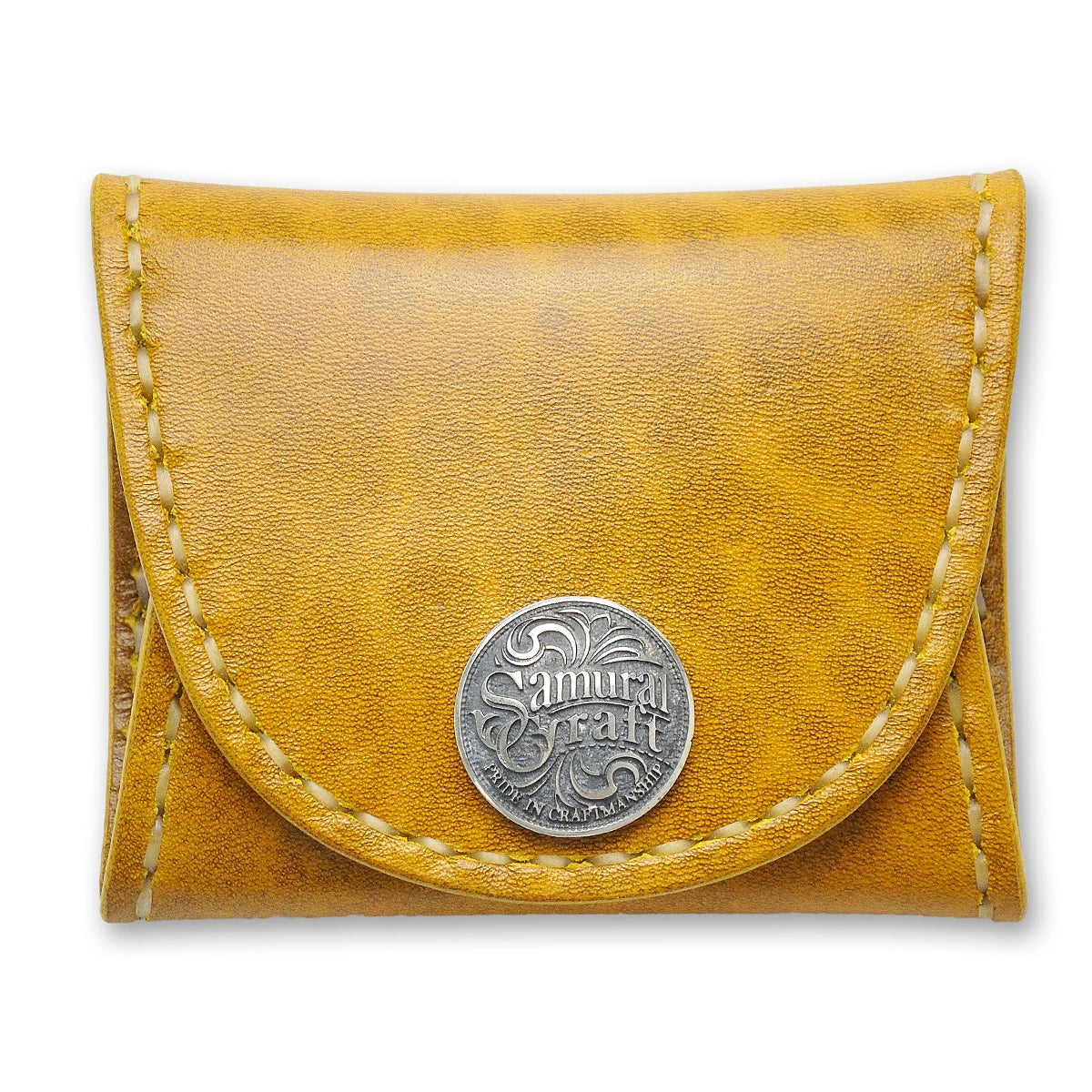 サムライクラフト ボックスコインケース L-2A ボックスタイプ Ｓサイズ ルガトショルダー