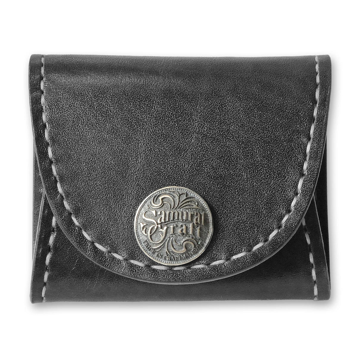 サムライクラフト ボックスコインケース L-2A ボックスタイプ Ｓサイズ ルガトショルダー