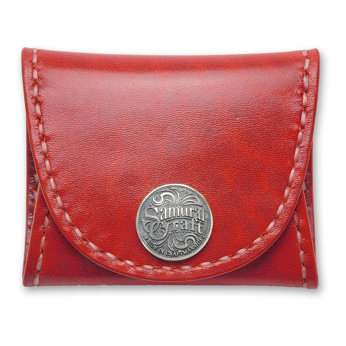 サムライクラフト ボックスコインケース L-2A ボックスタイプ Ｓサイズ ルガトショルダー