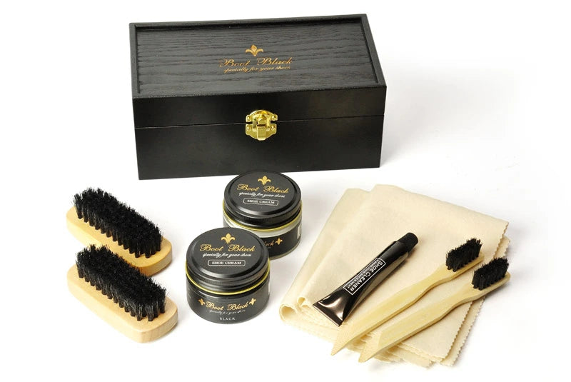 コロンブス BootBlack ブートブラック