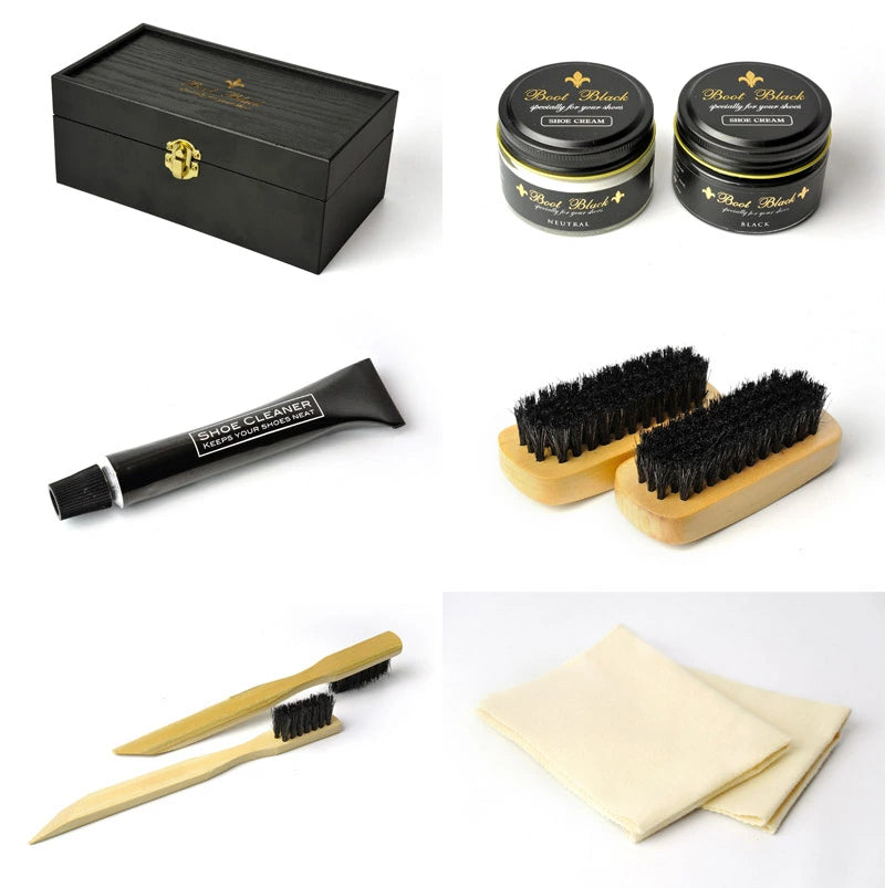 コロンブス BootBlack ブートブラック