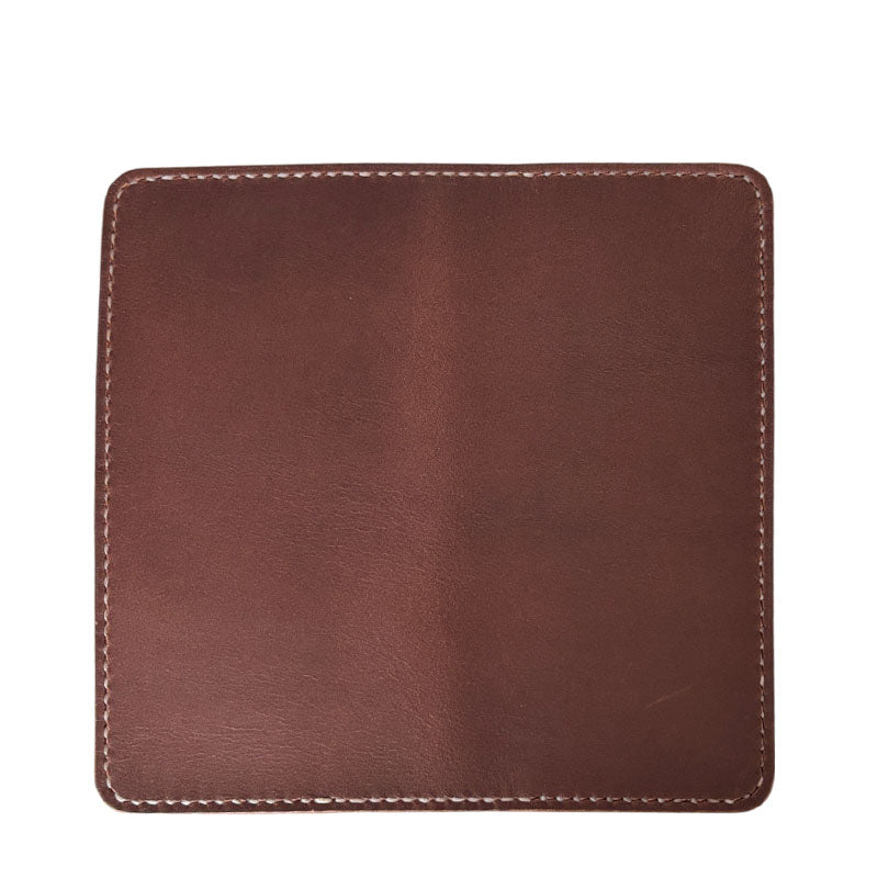 サムライクラフト コンペテントウォレット オイルレザー