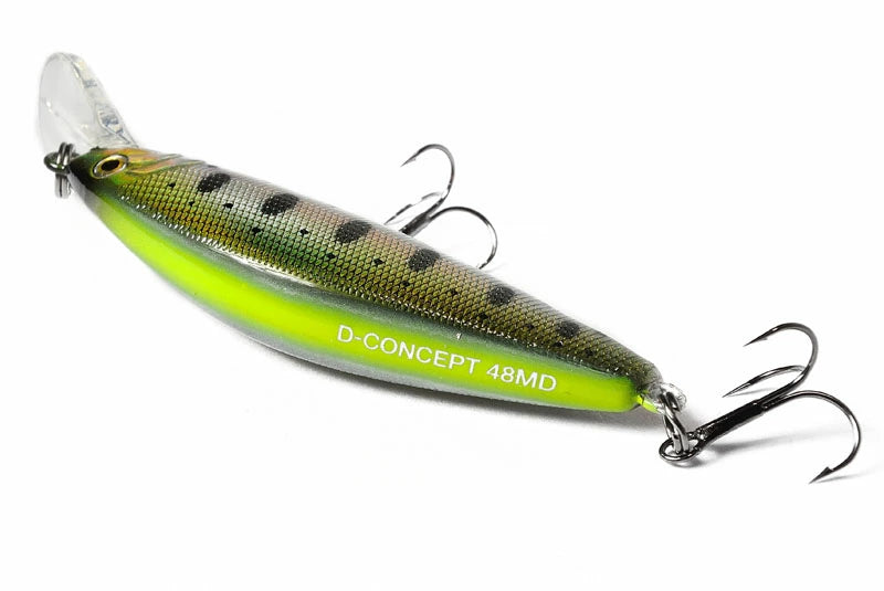 SMITH スミス D-CONCEPT 48MD Dコンセプト