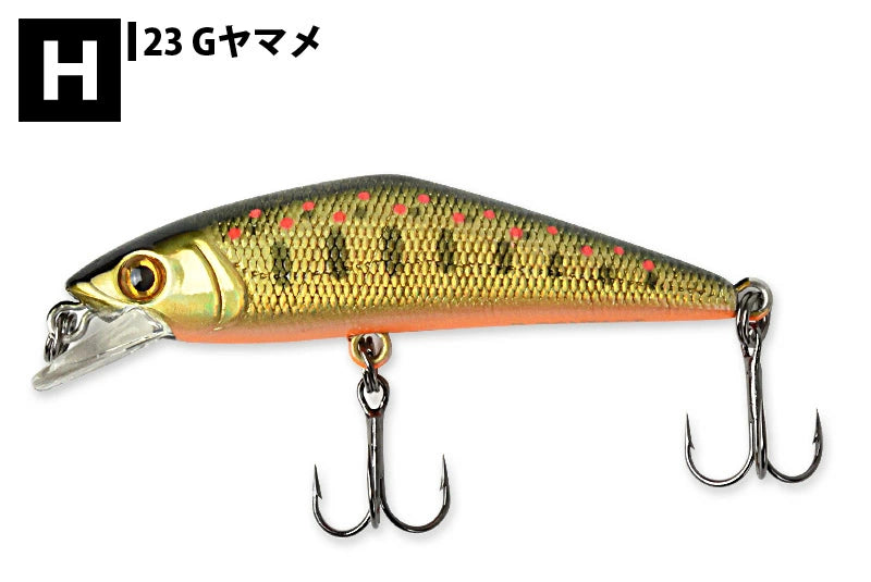 SMITH スミス Dコンタクト  50