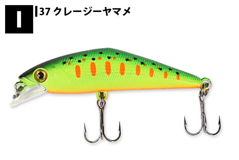 SMITH スミス Dコンタクト  50