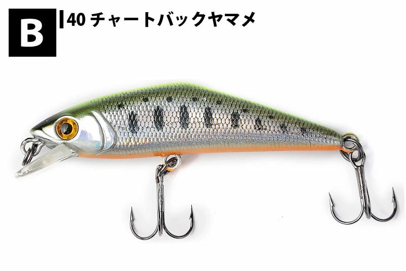 SMITH スミス Dコンタクト  50