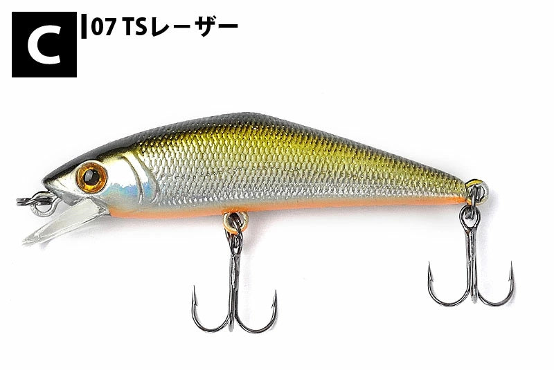 SMITH スミス Dコンタクト  50