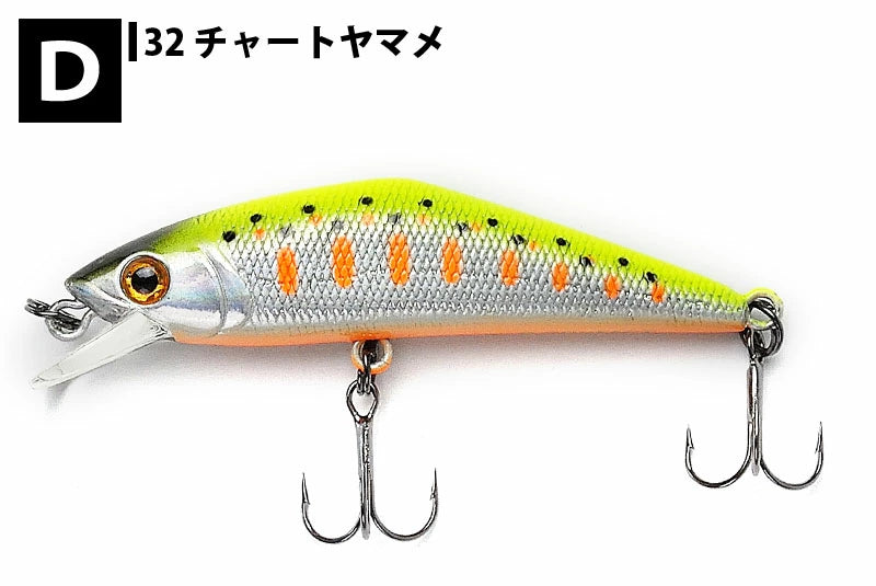 SMITH スミス Dコンタクト  50
