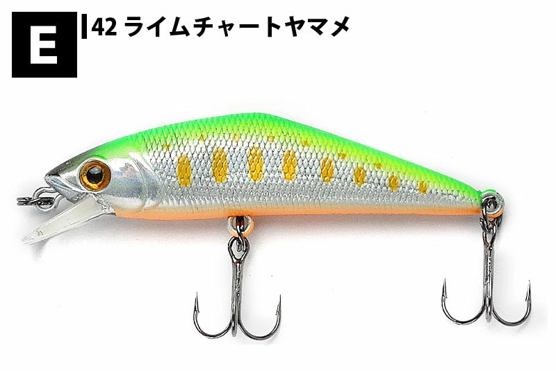 SMITH スミス Dコンタクト  50