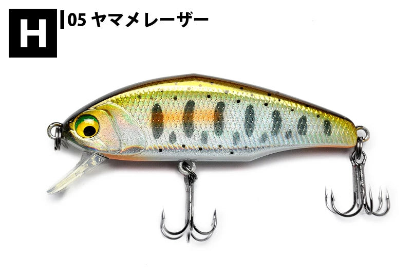 SMITH スミス 53 Dインサイト