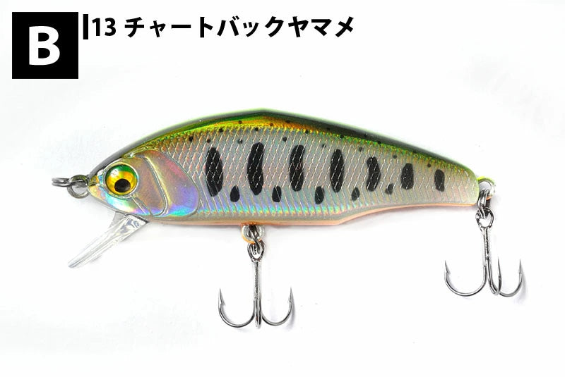 SMITH スミス 53 Dインサイト