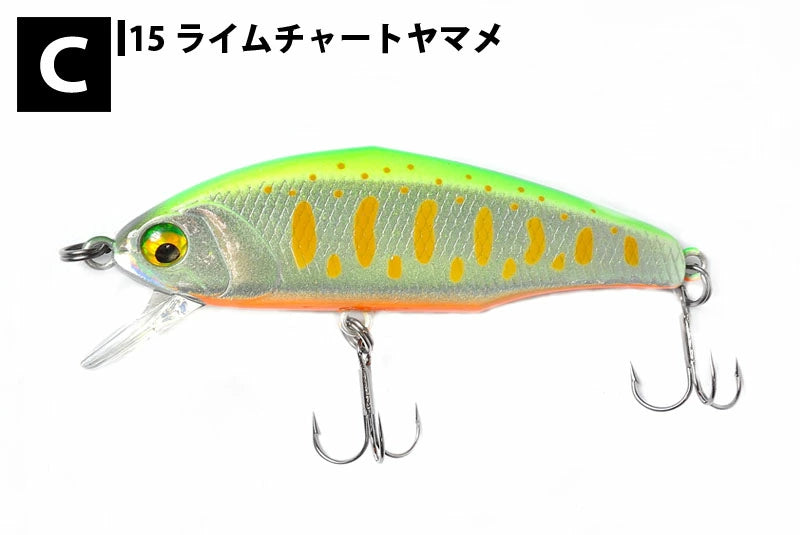 SMITH スミス 53 Dインサイト