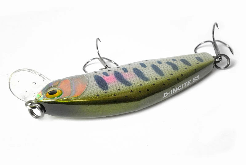 SMITH スミス 53 Dインサイト