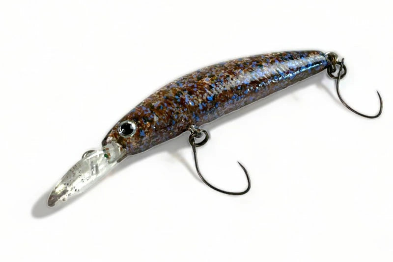 DAIWA ダイワ  45F1  by HMKL プレッソ ダブルクラッチ