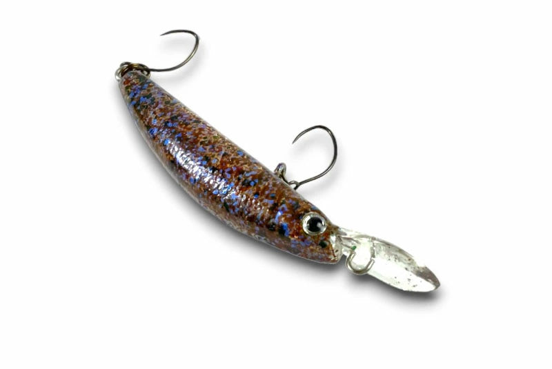 DAIWA ダイワ  45F1  by HMKL プレッソ ダブルクラッチ