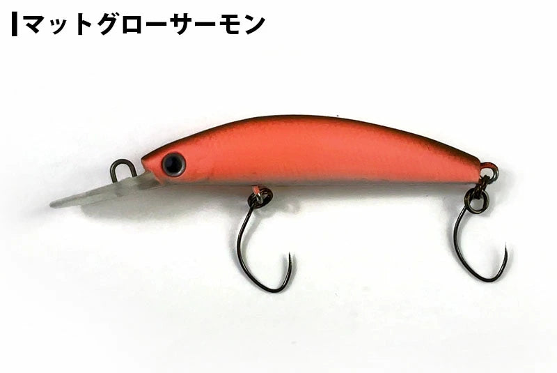 DAIWA ダイワ  45F1  by HMKL プレッソ ダブルクラッチ