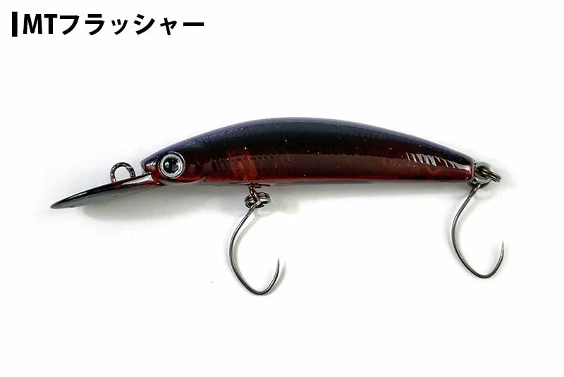 DAIWA ダイワ  45F1  by HMKL プレッソ ダブルクラッチ