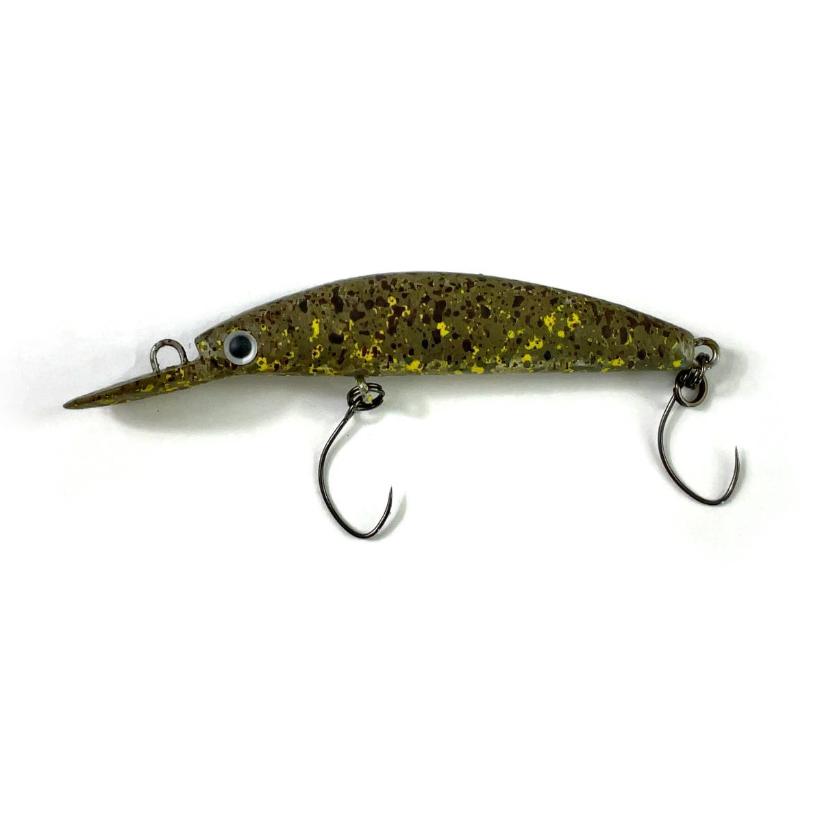 DAIWA ダイワ  45F1  by HMKL プレッソ ダブルクラッチ