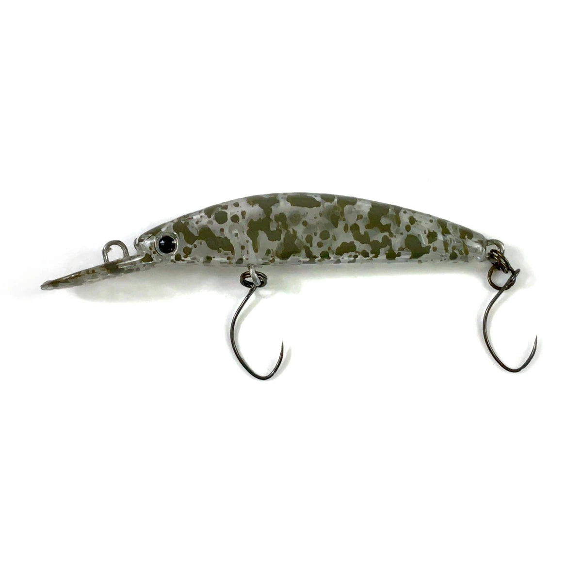 DAIWA ダイワ  45F1  by HMKL プレッソ ダブルクラッチ