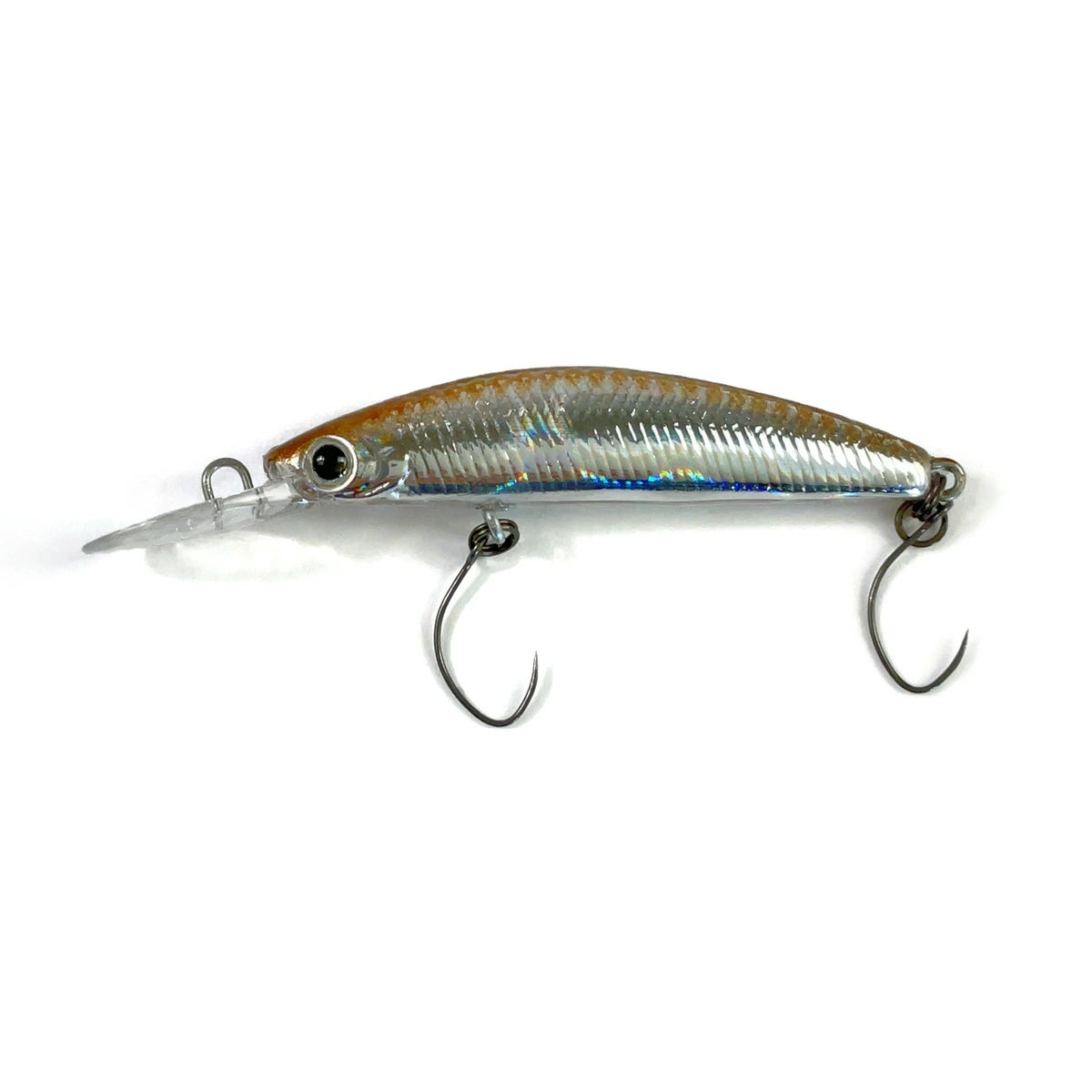 DAIWA ダイワ  45F1  by HMKL プレッソ ダブルクラッチ