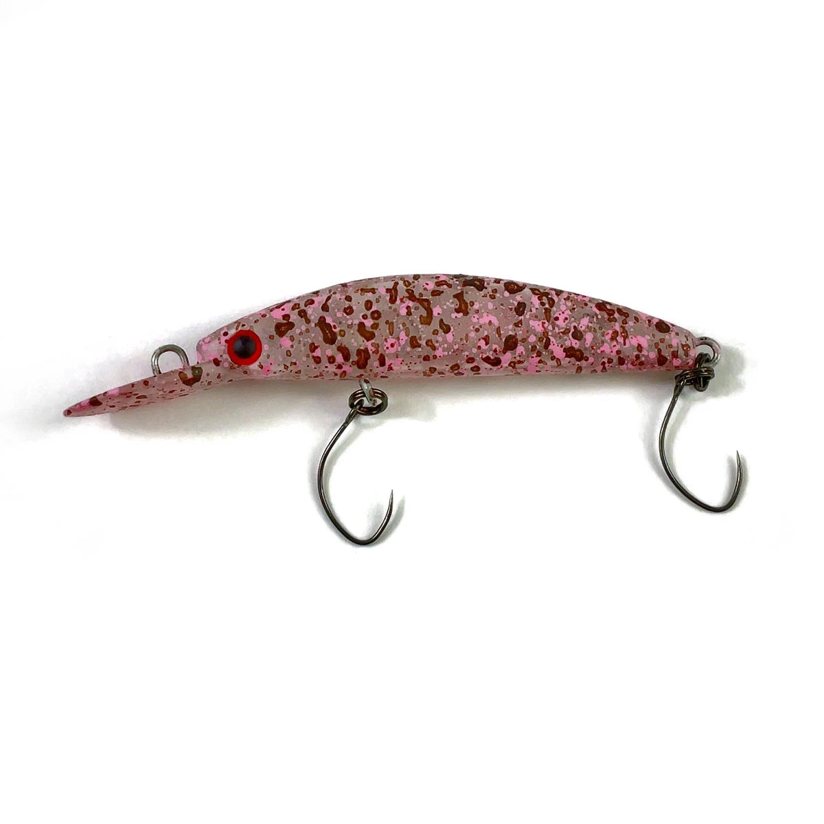 DAIWA ダイワ  45F1  by HMKL プレッソ ダブルクラッチ