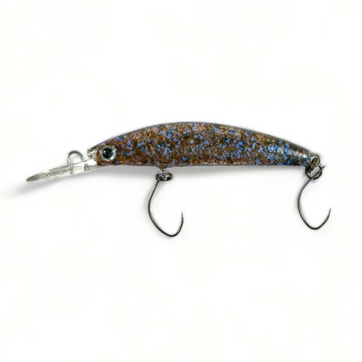 DAIWA ダイワ  45F1  by HMKL プレッソ ダブルクラッチ