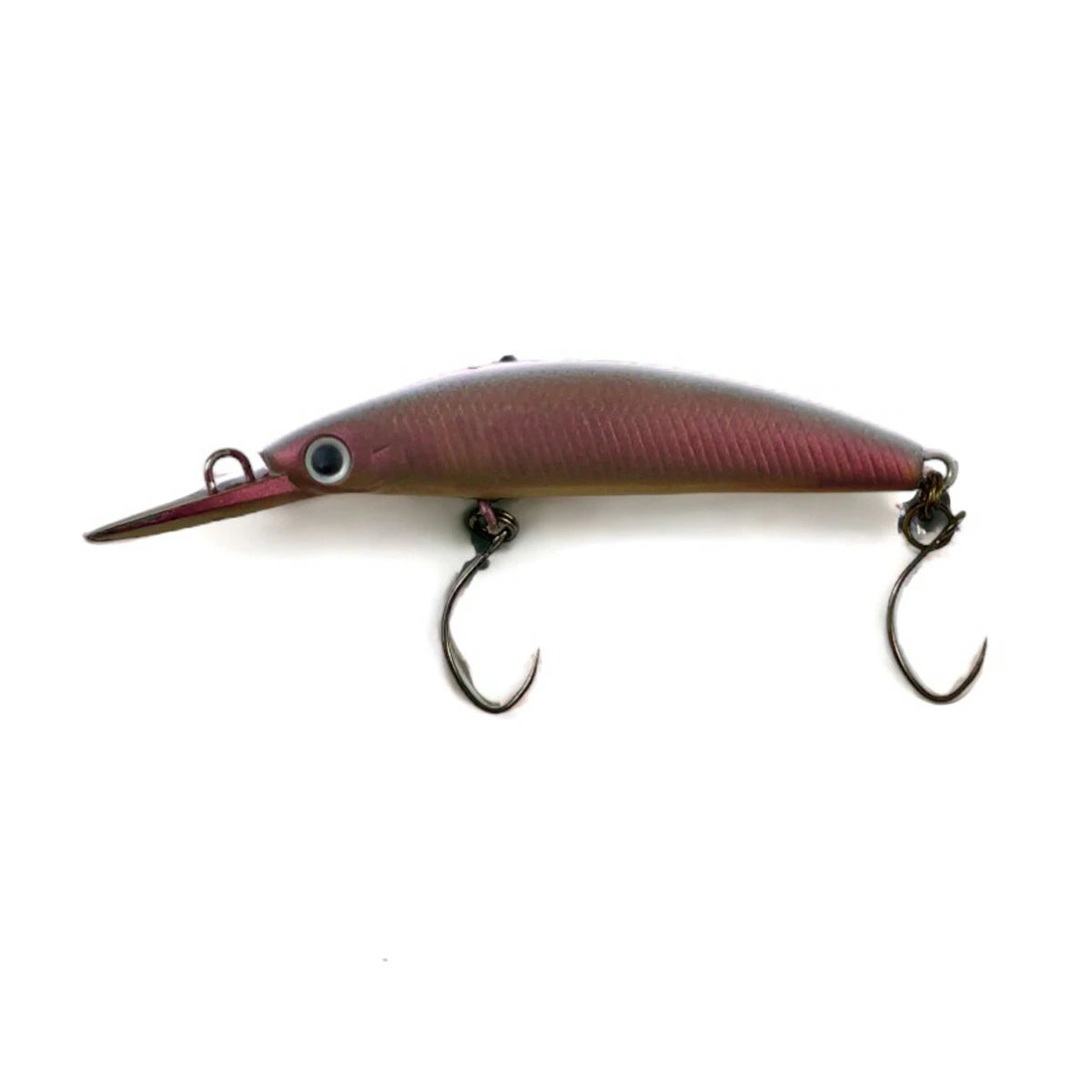 DAIWA ダイワ  45F1  by HMKL プレッソ ダブルクラッチ
