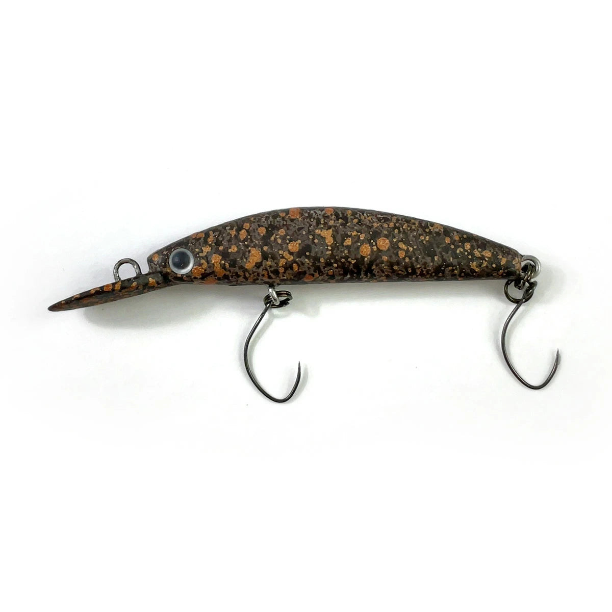 DAIWA ダイワ  45F1  by HMKL プレッソ ダブルクラッチ