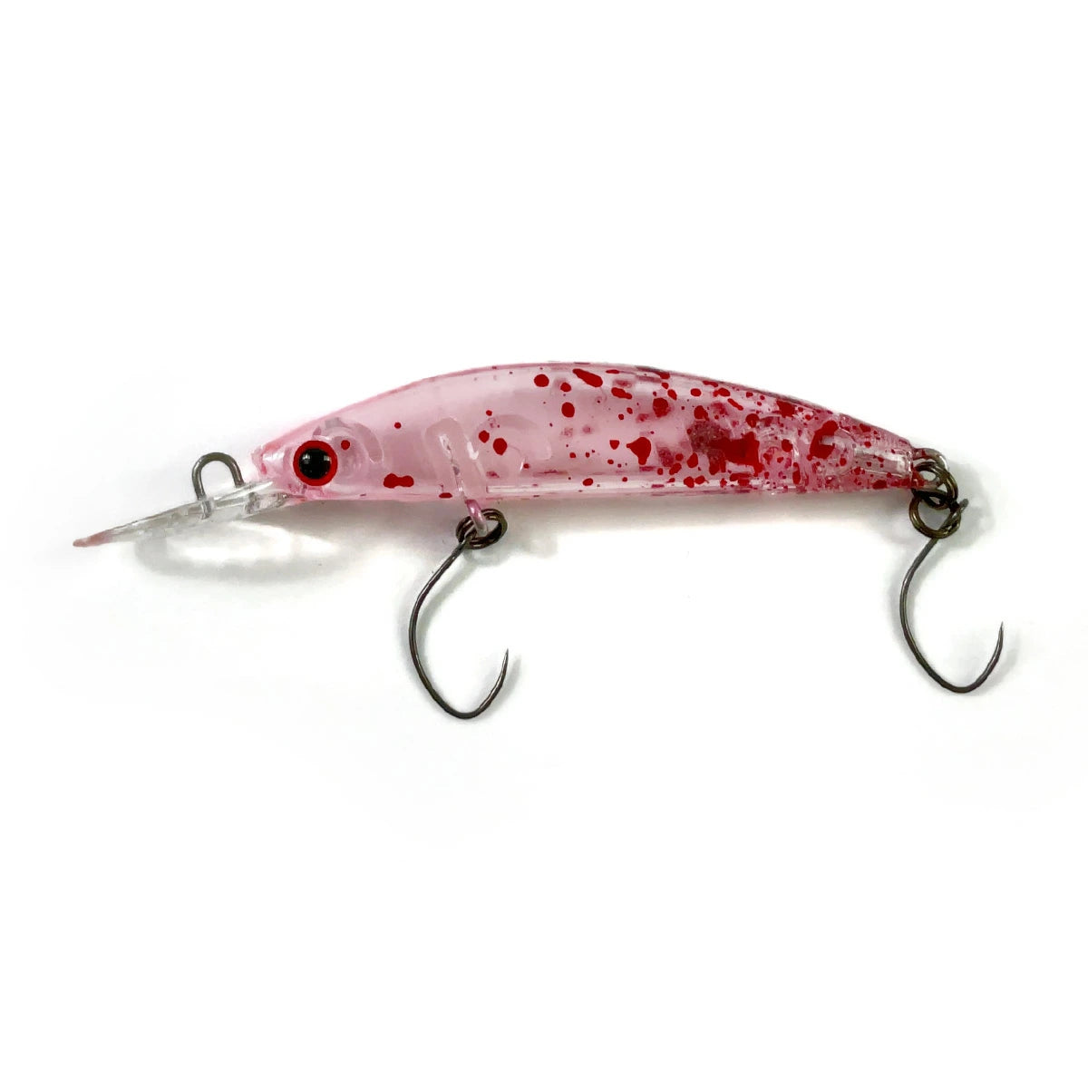 DAIWA ダイワ  45F1  by HMKL プレッソ ダブルクラッチ