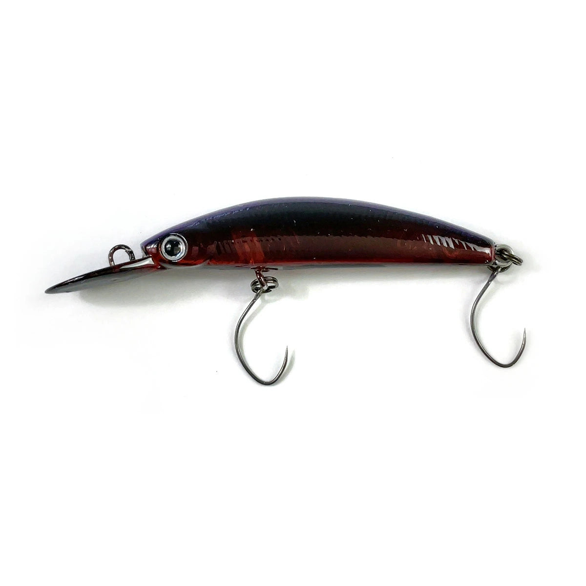 DAIWA ダイワ  45F1  by HMKL プレッソ ダブルクラッチ