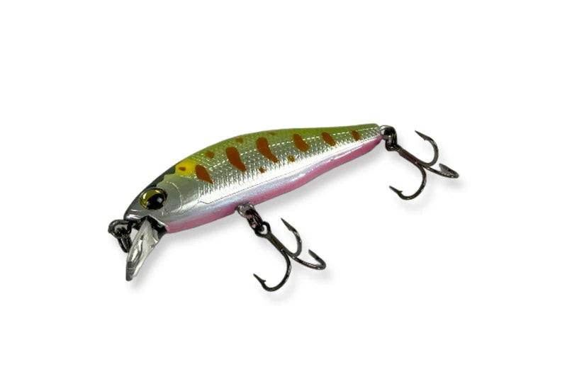 DAIWA ダイワ SILVER CREEK 50S シルバークリークミノー 50S