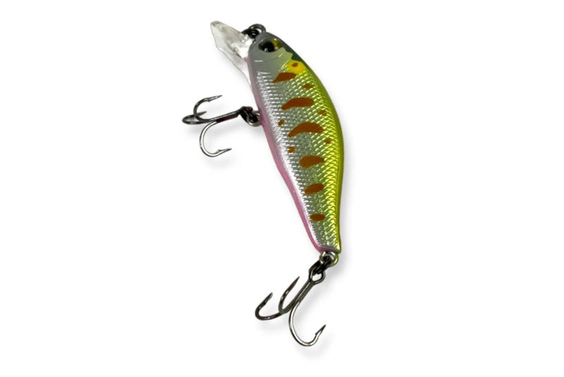 DAIWA ダイワ SILVER CREEK 50S シルバークリークミノー 50S