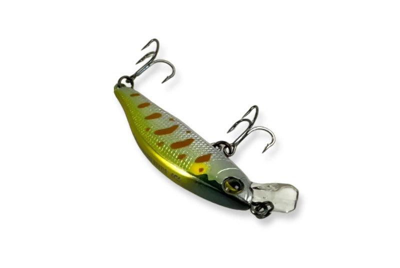DAIWA ダイワ SILVER CREEK 50S シルバークリークミノー 50S