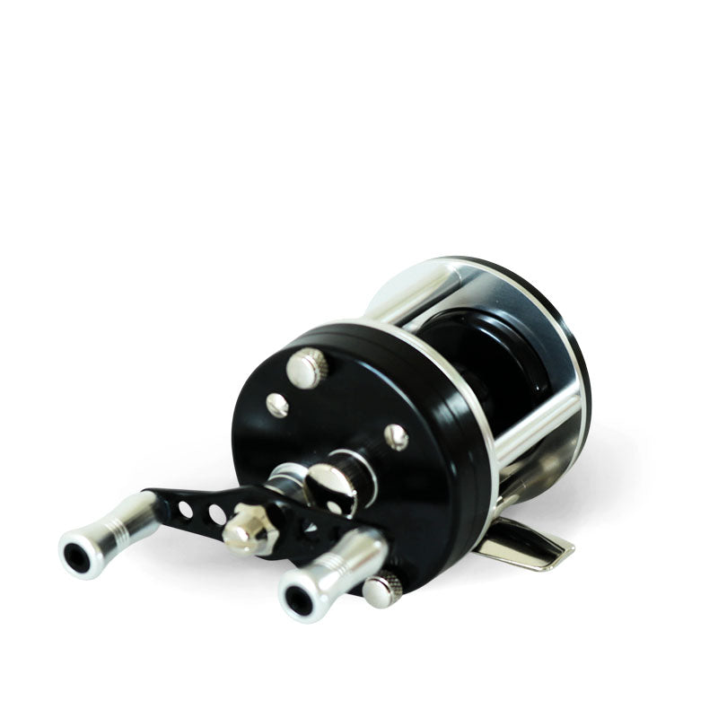 五十鈴工業 ISUZU DD311SSS ダイレクトリール 左ハンドル