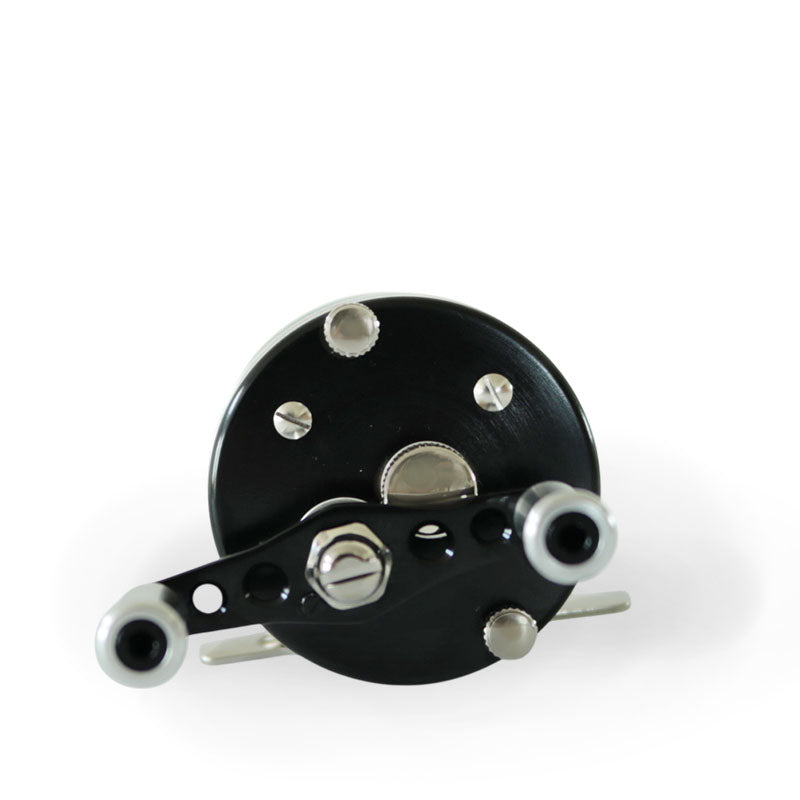 五十鈴工業 ISUZU DD311SSS ダイレクトリール 左ハンドル