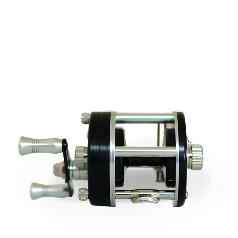 五十鈴工業 ISUZU DD311SSS ダイレクトリール 左ハンドル