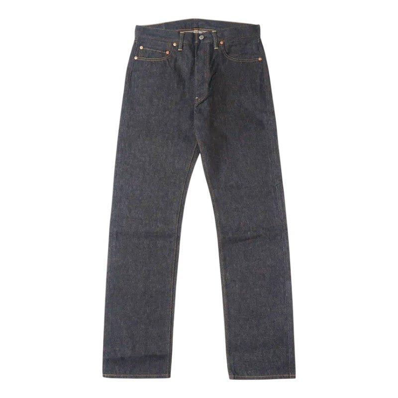 ドゥニーム 224 ( 66MODEL ) ノンウォッシュ クラボウ BASICシリーズ