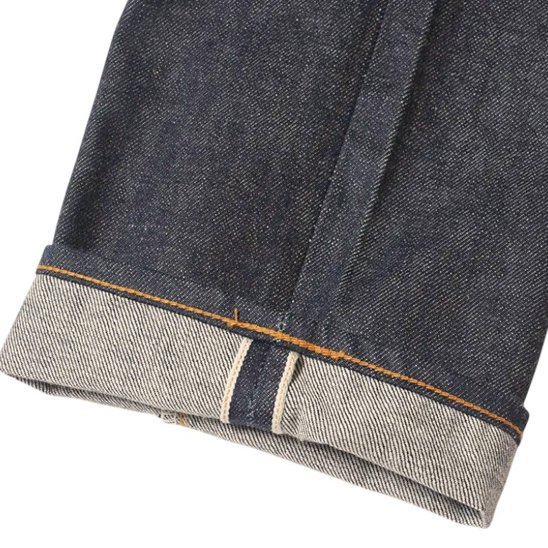 ドゥニーム 224 ( 66MODEL ) ノンウォッシュ クラボウ BASICシリーズ