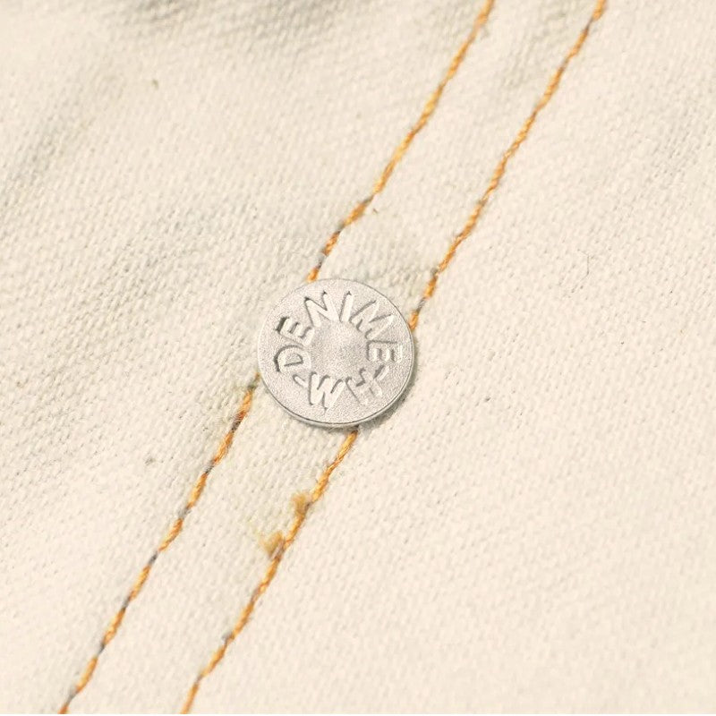 ドゥニーム 224 ( 66MODEL ) ノンウォッシュ クラボウ BASICシリーズ