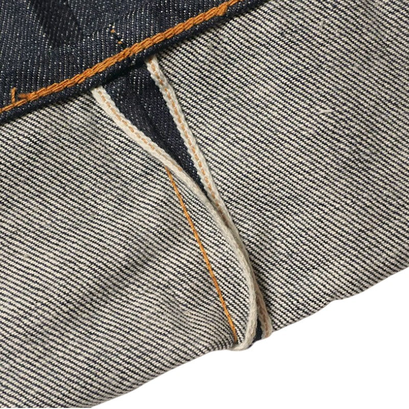 ドゥニーム 224 ( 66MODEL ) ノンウォッシュ クラボウ BASICシリーズ