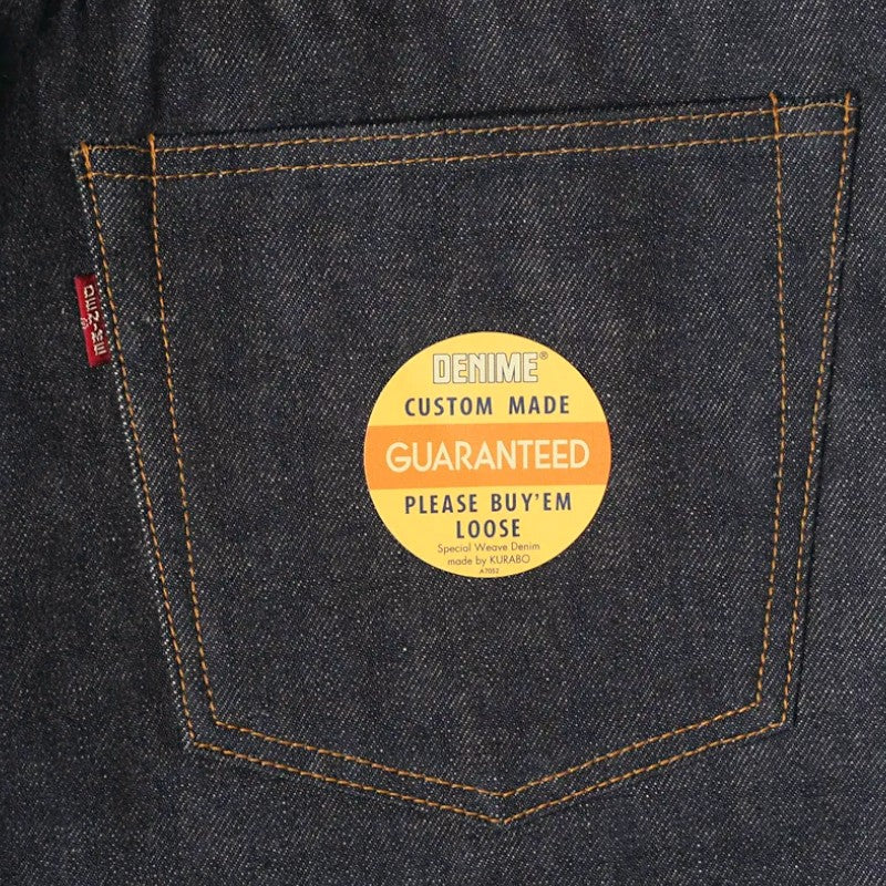 ドゥニーム 224 ( 66MODEL ) ノンウォッシュ クラボウ BASICシリーズ