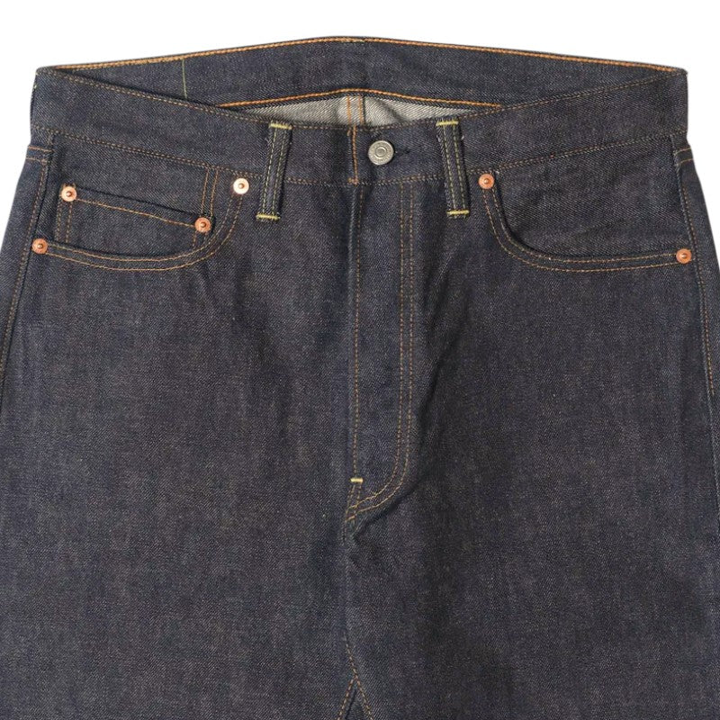 ドゥニーム 224 ( 66MODEL ) ノンウォッシュ クラボウ BASICシリーズ