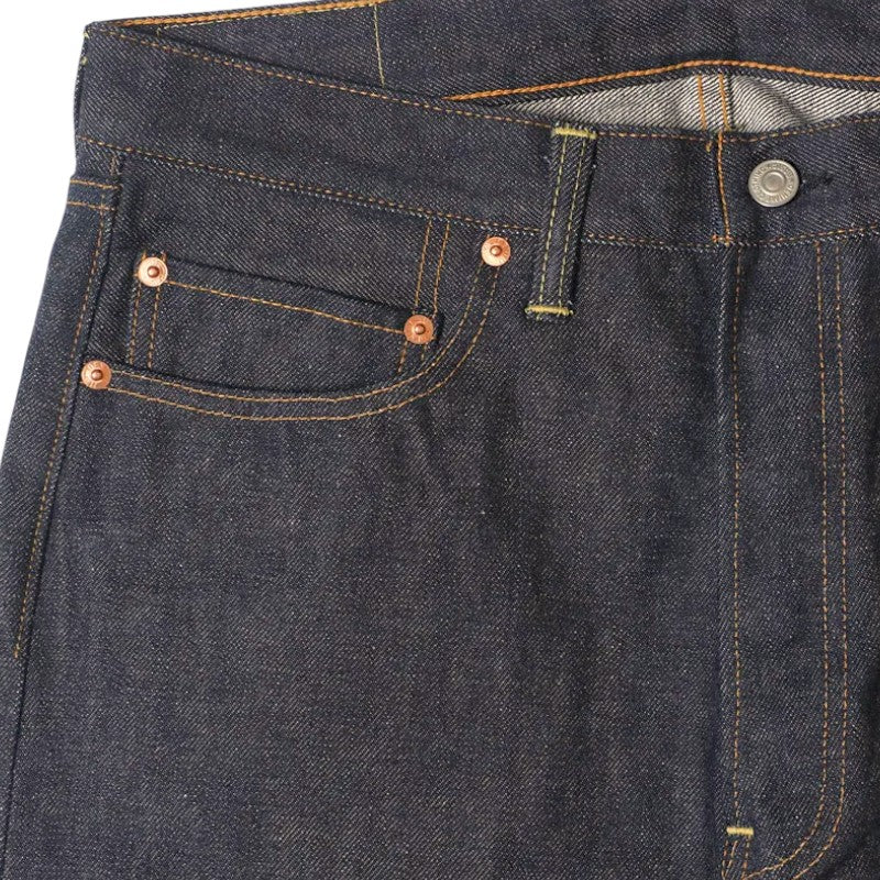 ドゥニーム 224 ( 66MODEL ) ノンウォッシュ クラボウ BASICシリーズ