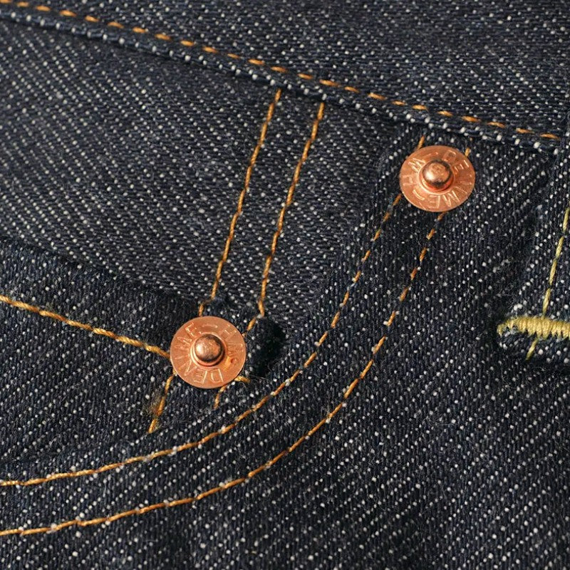 ドゥニーム 224 ( 66MODEL ) ノンウォッシュ クラボウ BASICシリーズ