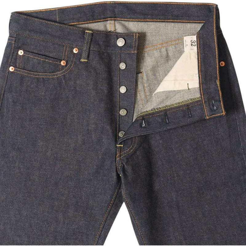 ドゥニーム 224 ( 66MODEL ) ノンウォッシュ クラボウ BASICシリーズ