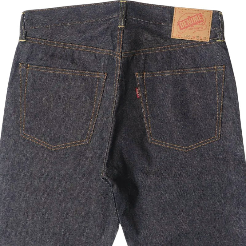 ドゥニーム 224 ( 66MODEL ) ノンウォッシュ クラボウ BASICシリーズ